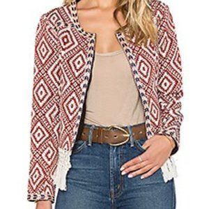 Tularosa Sante Fe Jacket